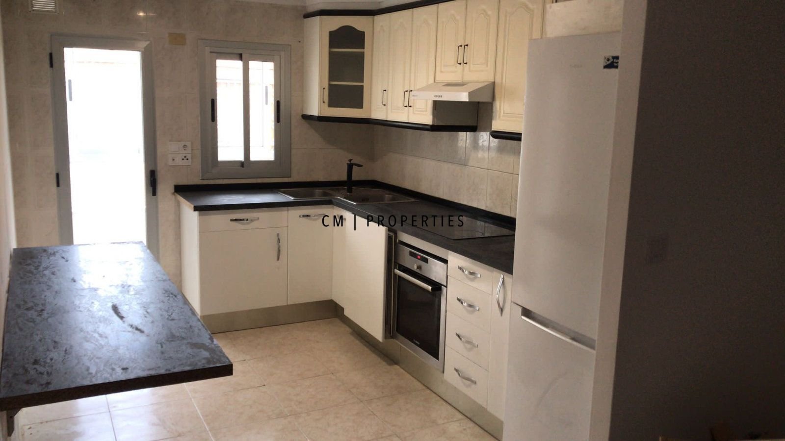 Piso de 80 m² en Valencia