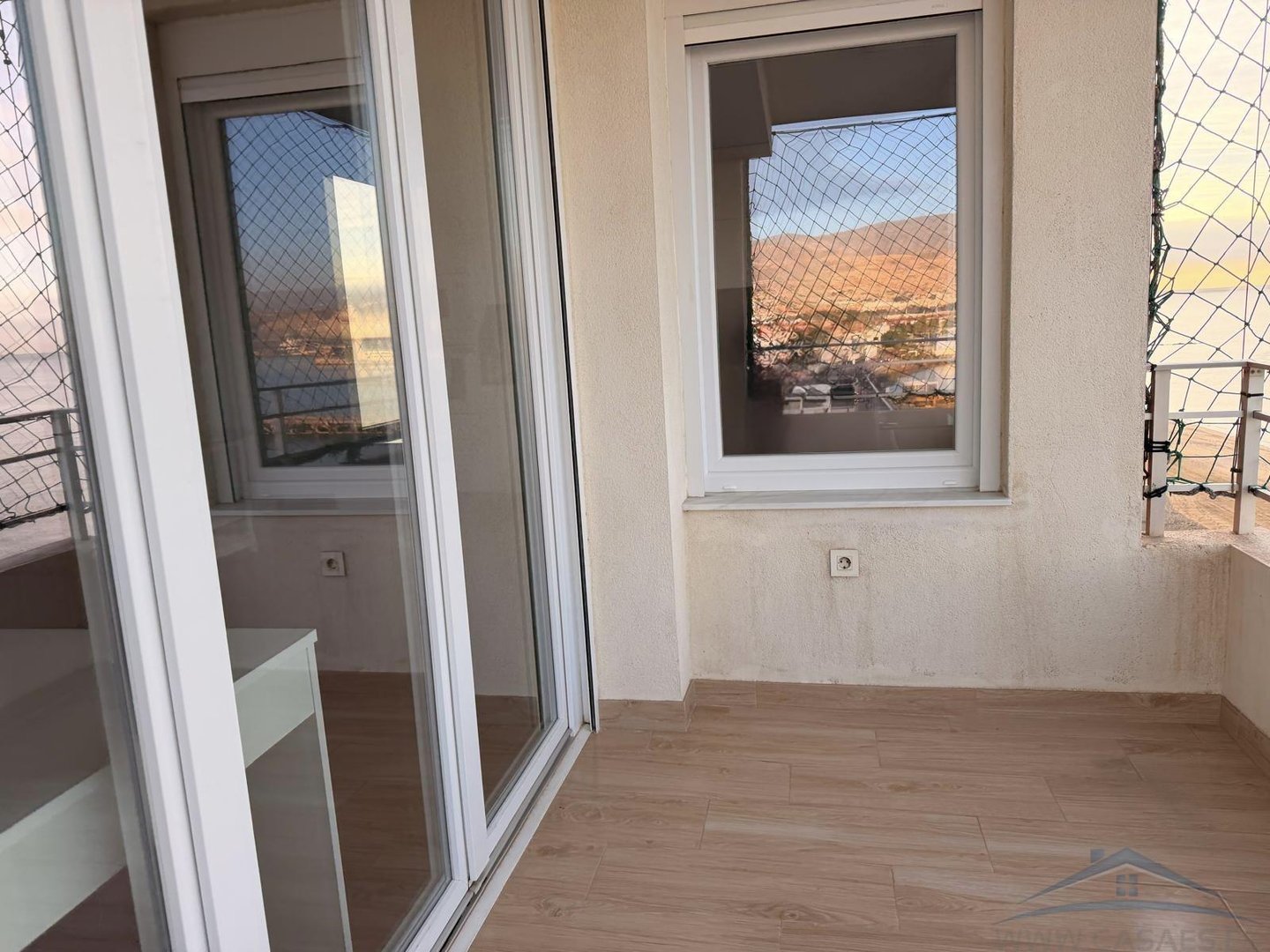Piso de 140 m² en Almería