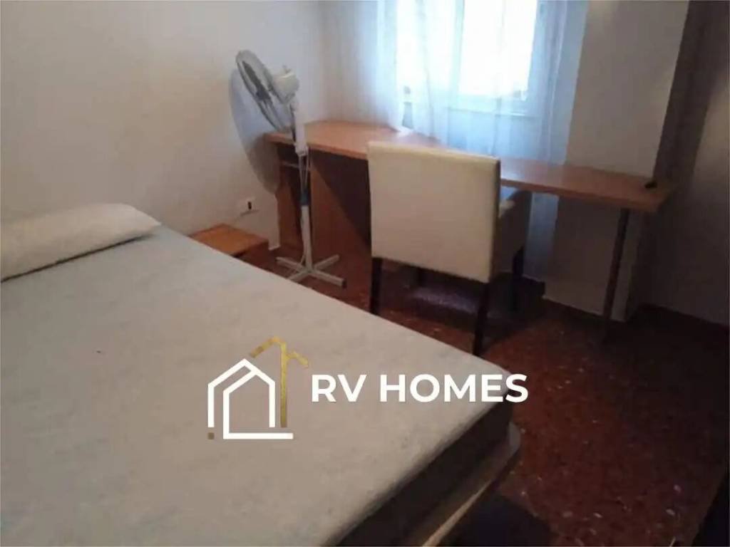 Piso de 105 m² en Cáceres
