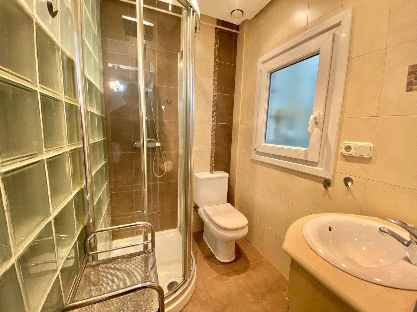Appartamento 110 m² a Donostia / San Sebastián