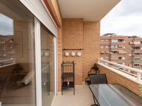 Appartamento 90 m² a Sant Vicent del Raspeig / San Vicente del Raspeig