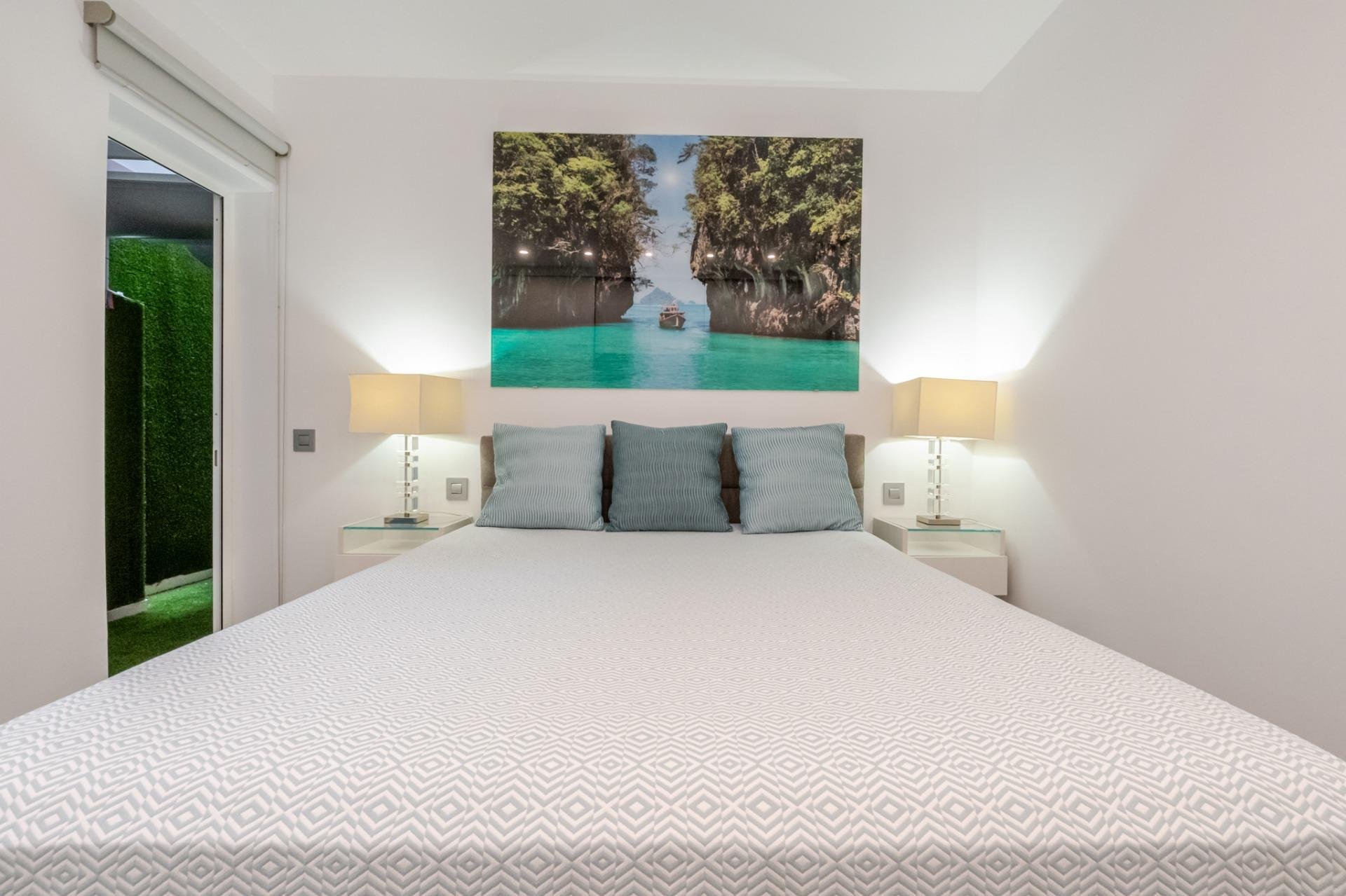 Pis de 97 m² a Las Palmas de Gran Canaria