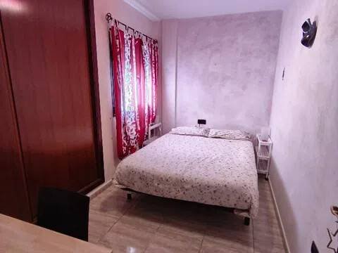 Piso de 90 m² en Puerto del Rosario