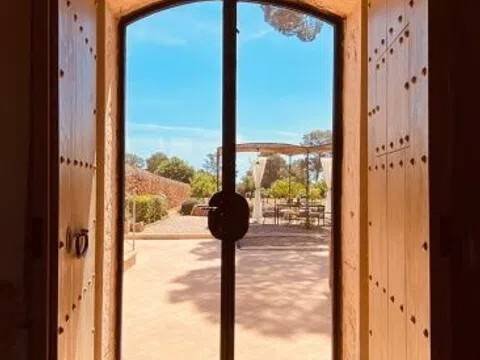 Casa de 186 m² en Campos