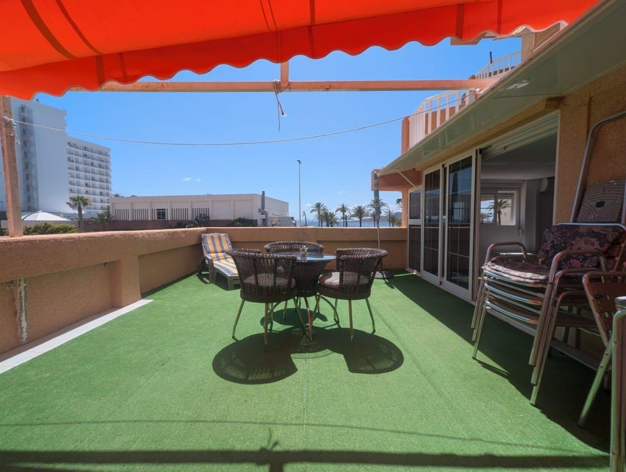 Pis de 101 m² a San Javier