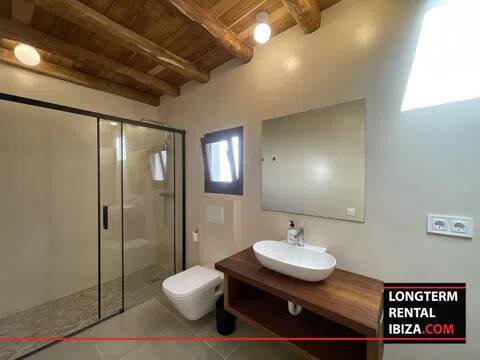 Casa de 280 m² en Sant Josep de sa Talaia