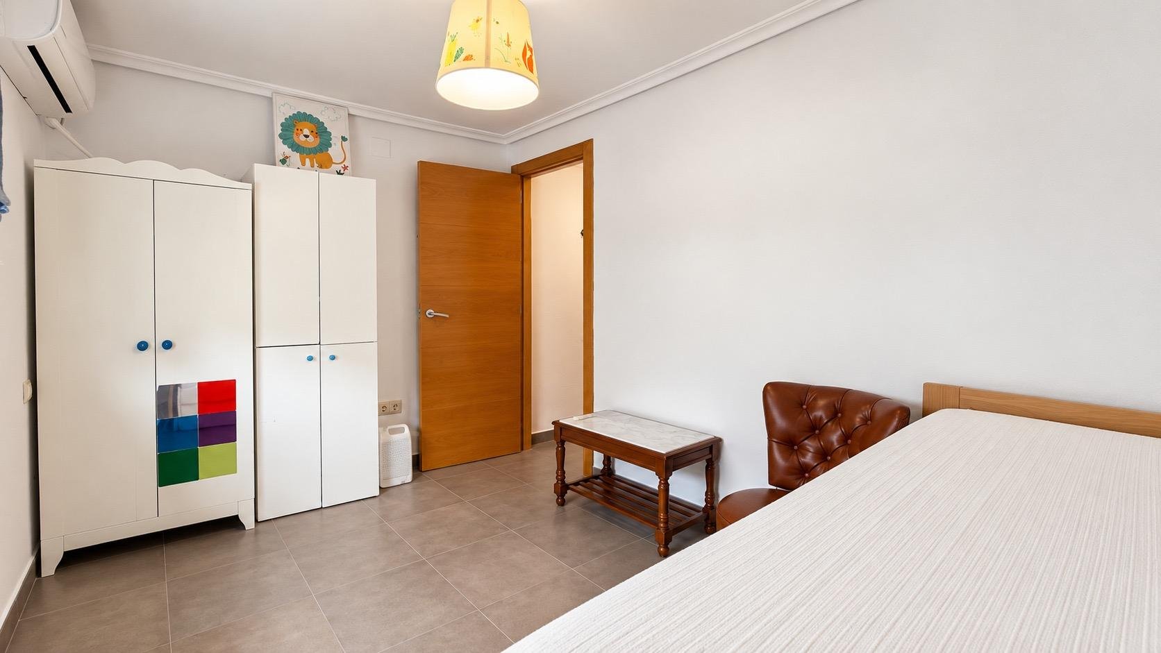 Piso de 99 m² en Valencia