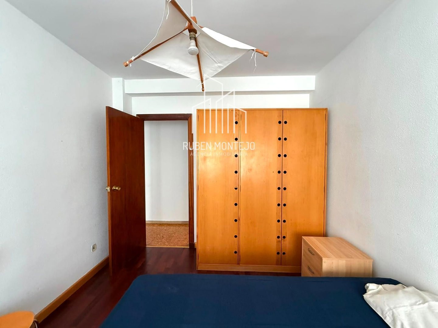 Piso de 132 m² en Salamanca