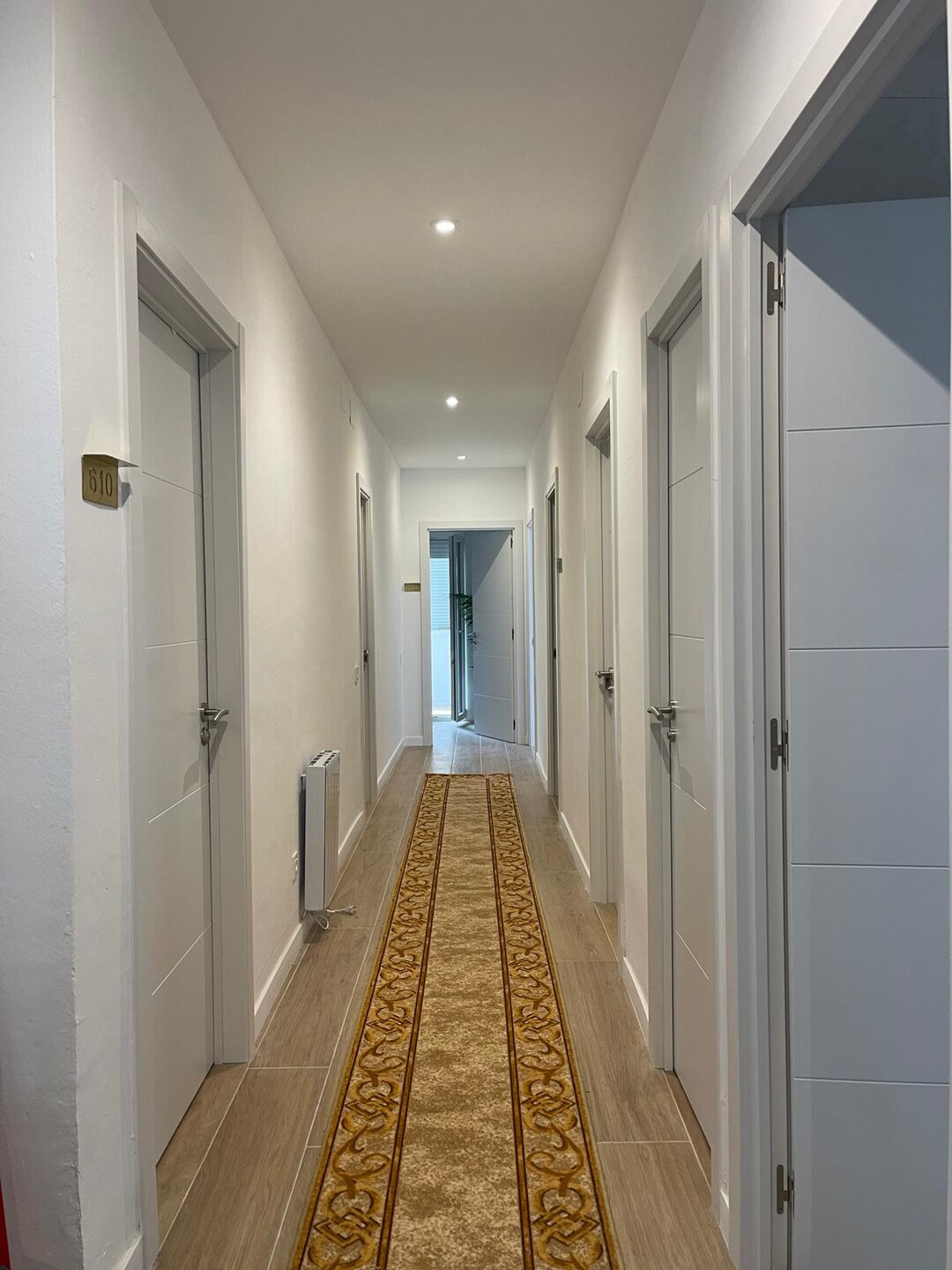 Habitación 160 m², Lérida