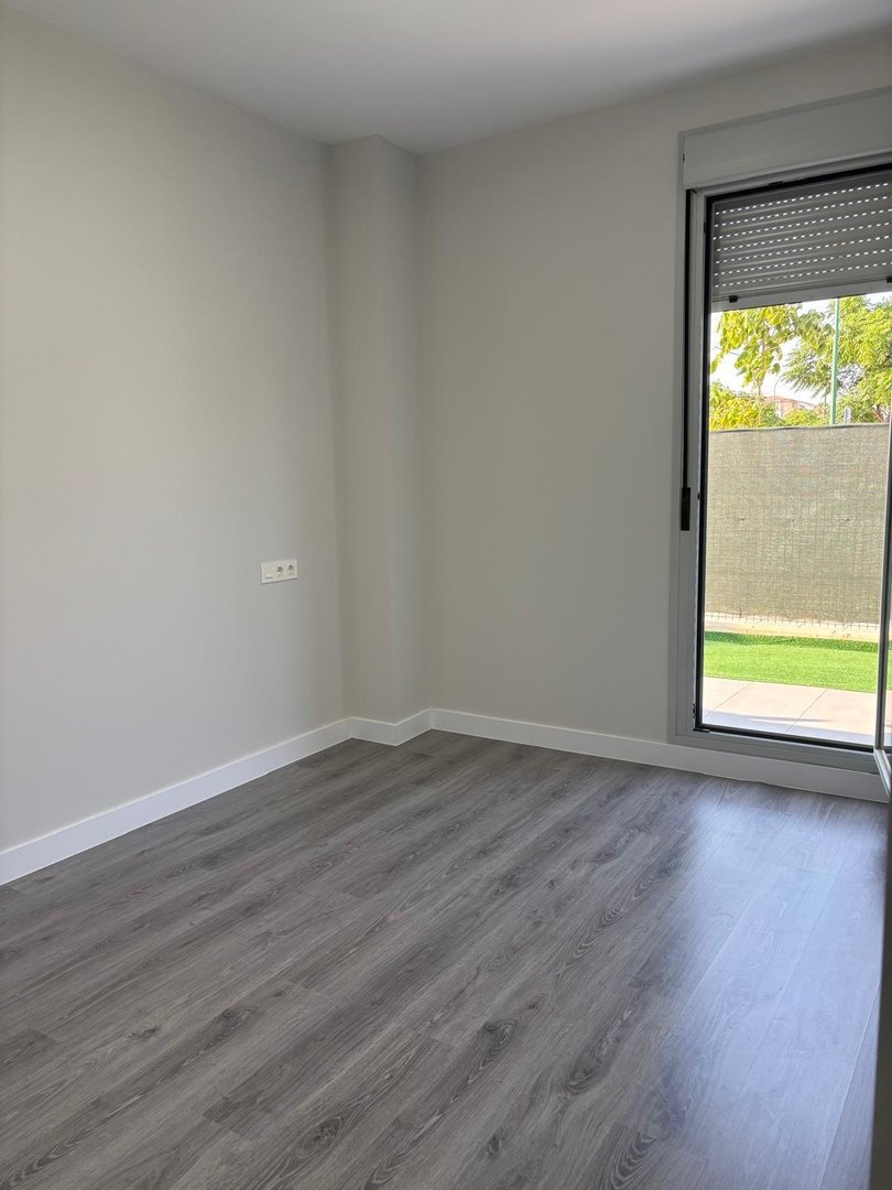 Piso de 113 m² en Sevilla