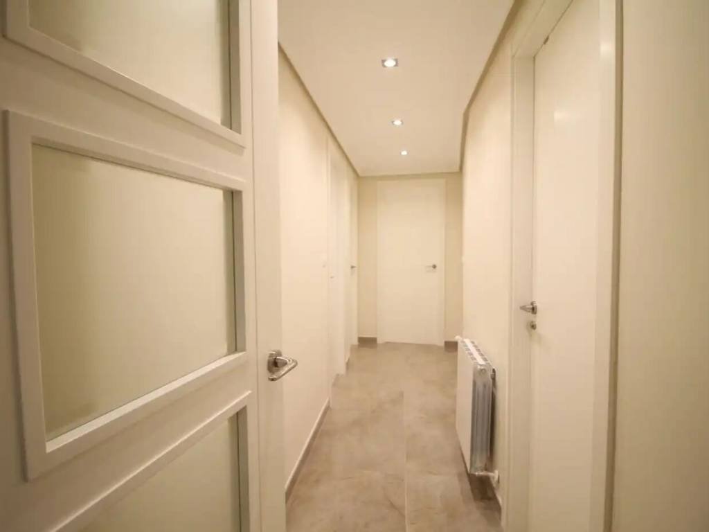 Pis de 123 m² a Alacant