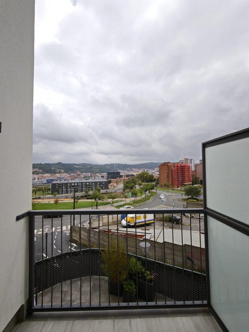 Piso de 110 m² en Bilbao