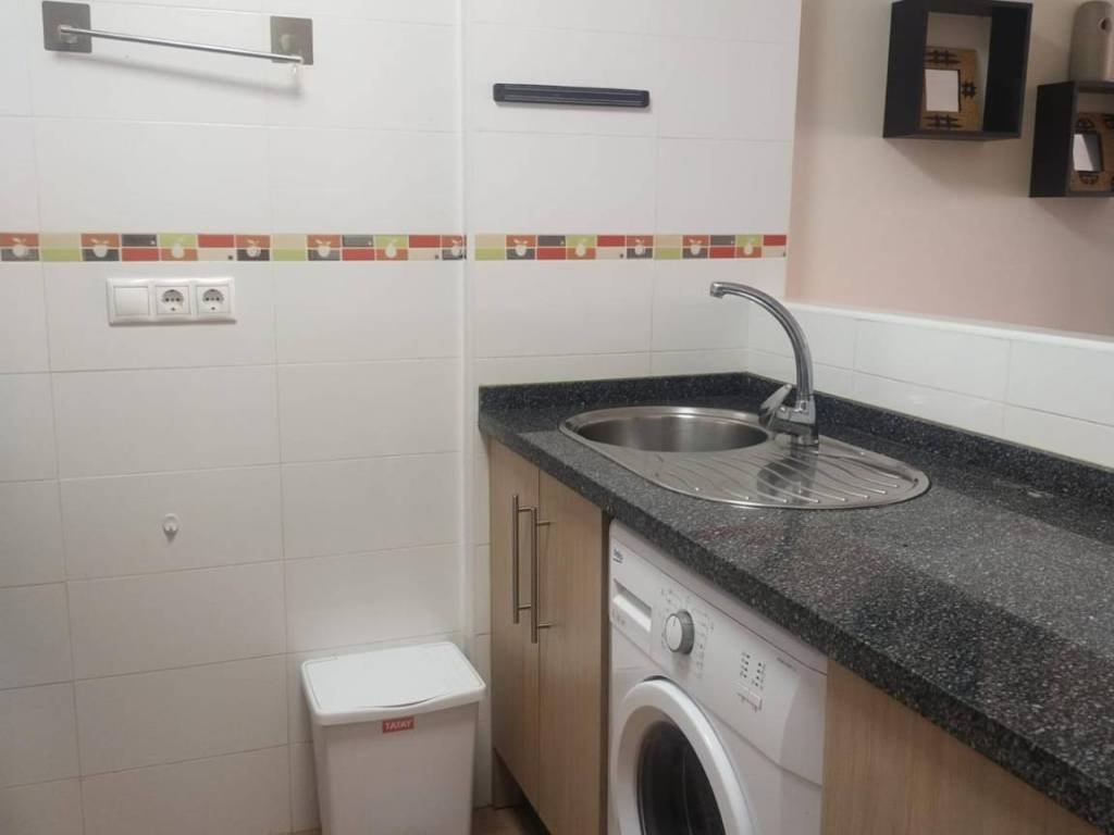 Piso en alquiler, Málaga