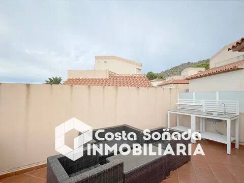 Casa de 230 m² en Alfaz del Pi