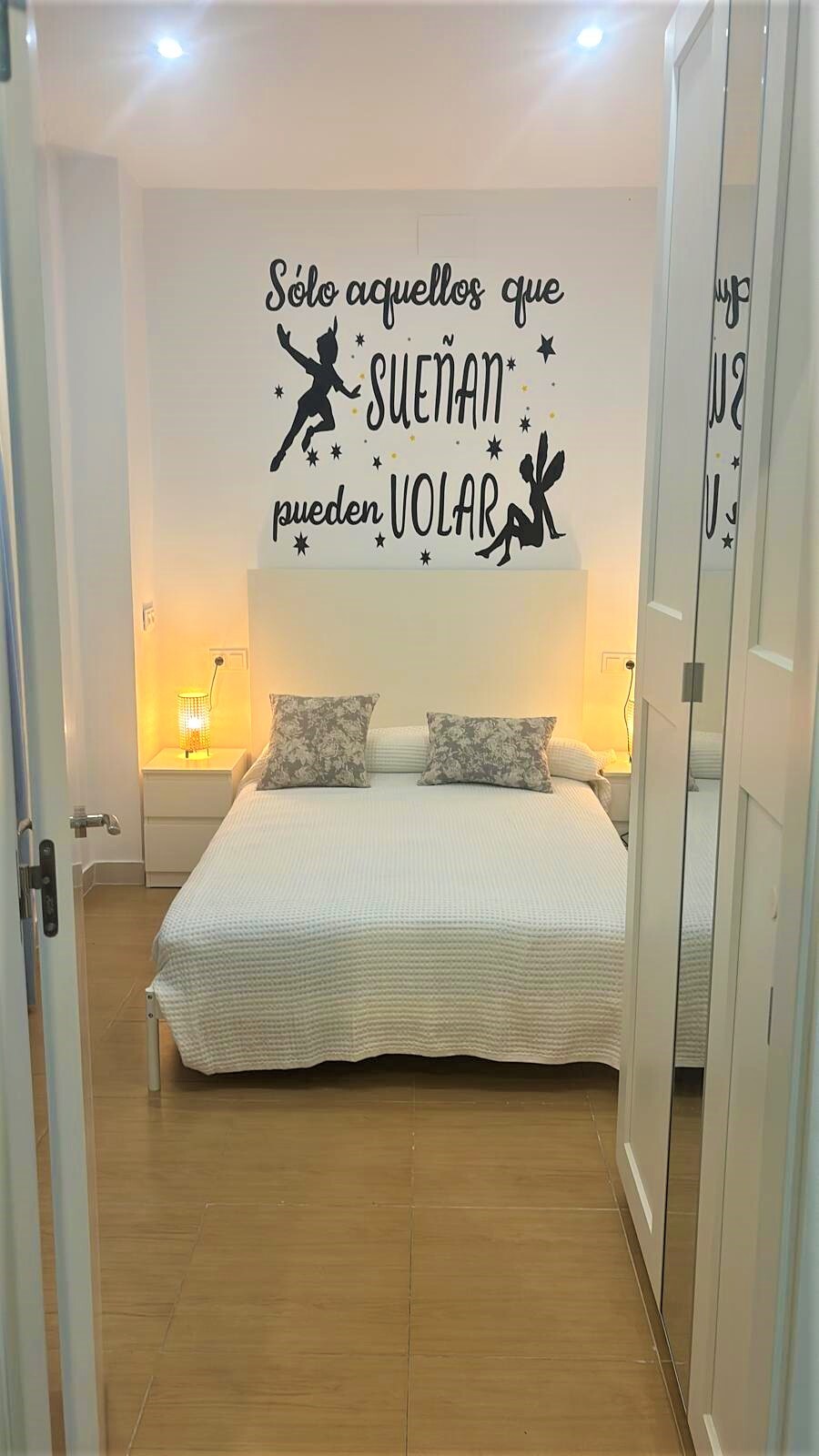 Piso de 110 m² en Gibraleón