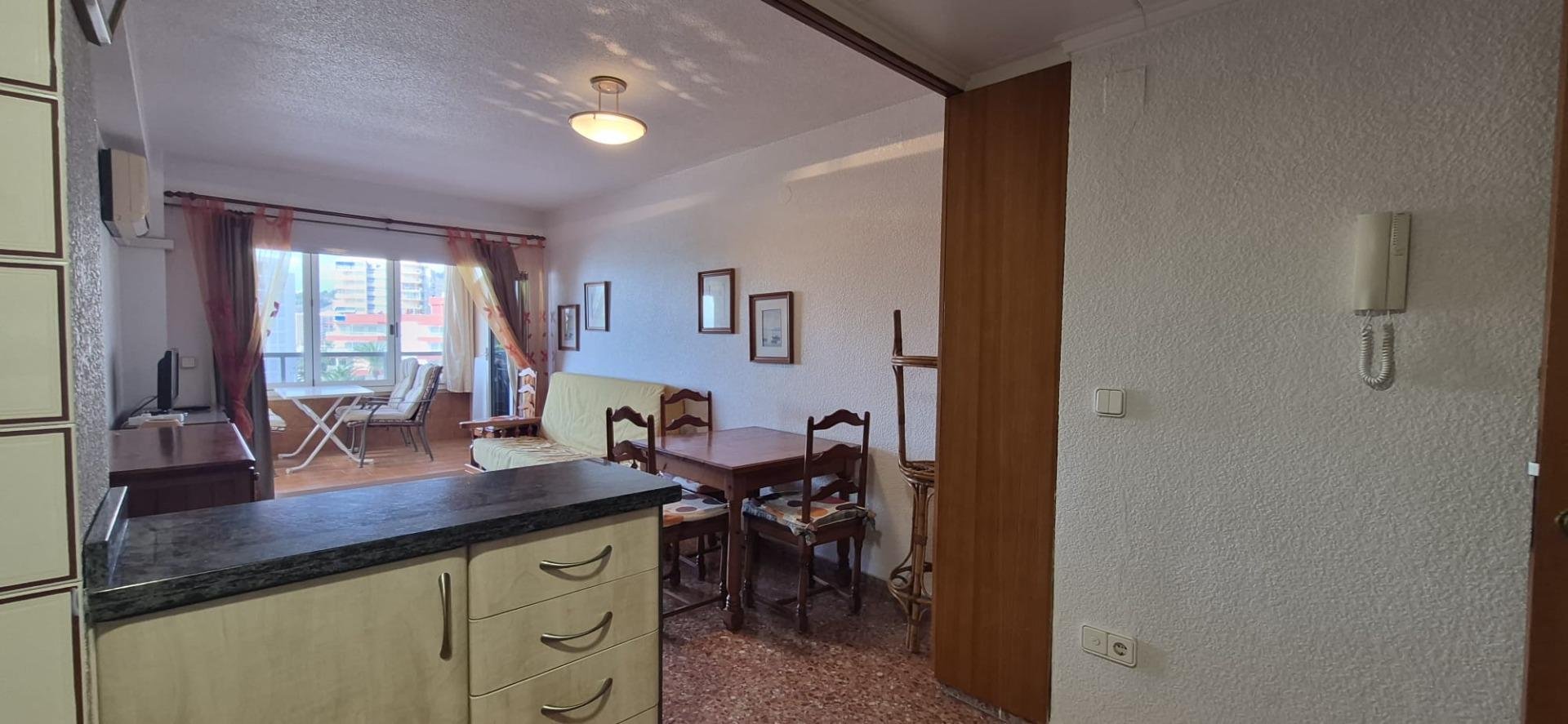 Piso de 54 m² en Cullera