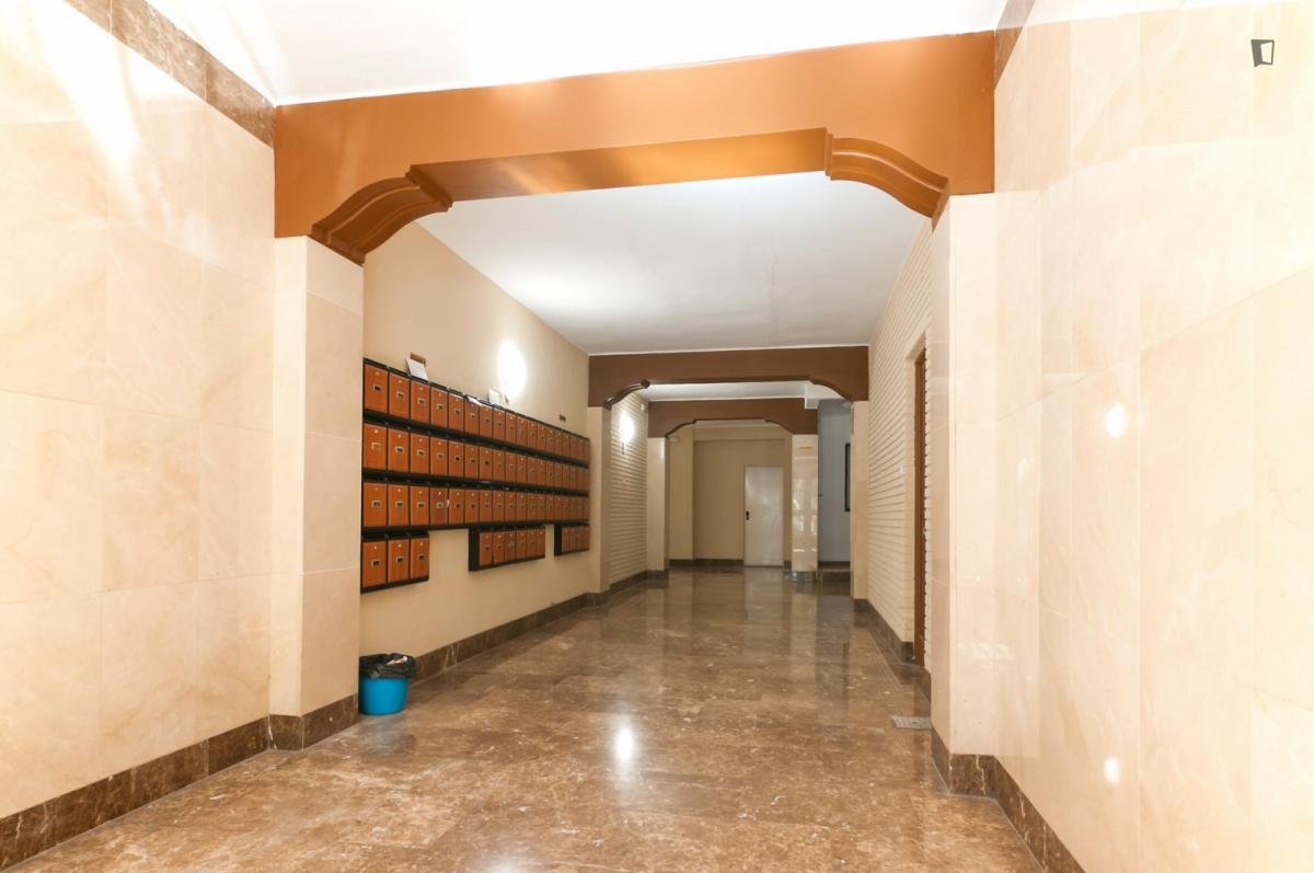 Piso de 60 m² en Valencia