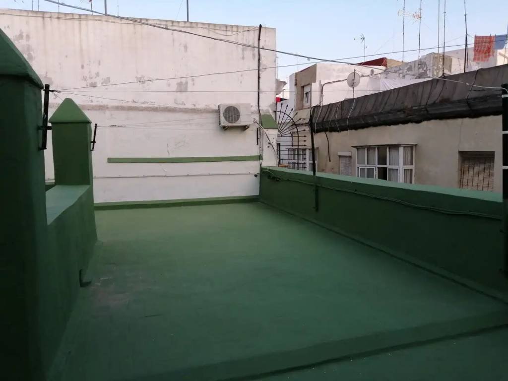 Wohnung 80 m² in Cádiz