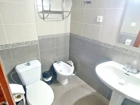 Habitación 90 m², Granada