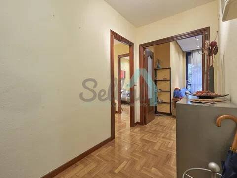 Piso de 57 m² en Oviedo