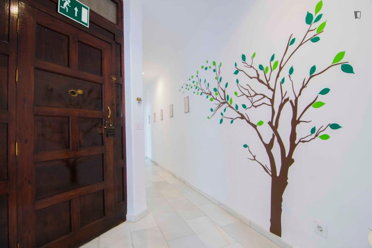 Piso de 120 m² en Granada