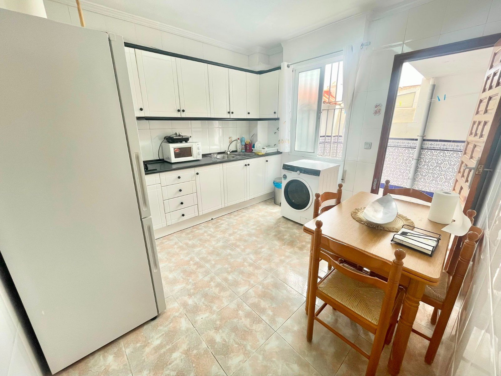 Casa de 90 m² a el Pilar de la Foradada