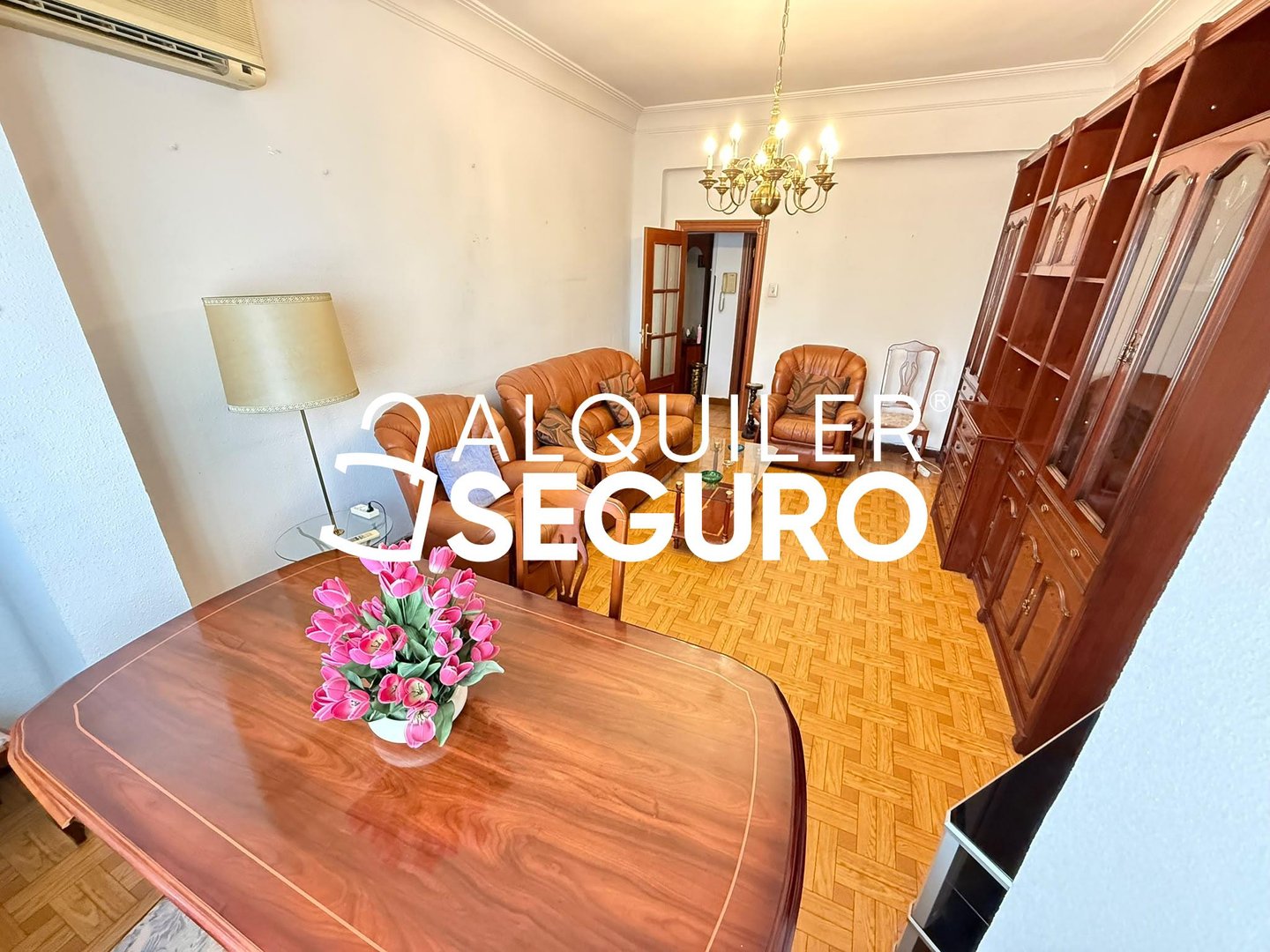 Piso de 71 m² en Madrid