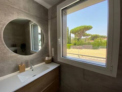 Casa de 400 m² en Castillo de Aro, Playa de Aro y S'Agaró