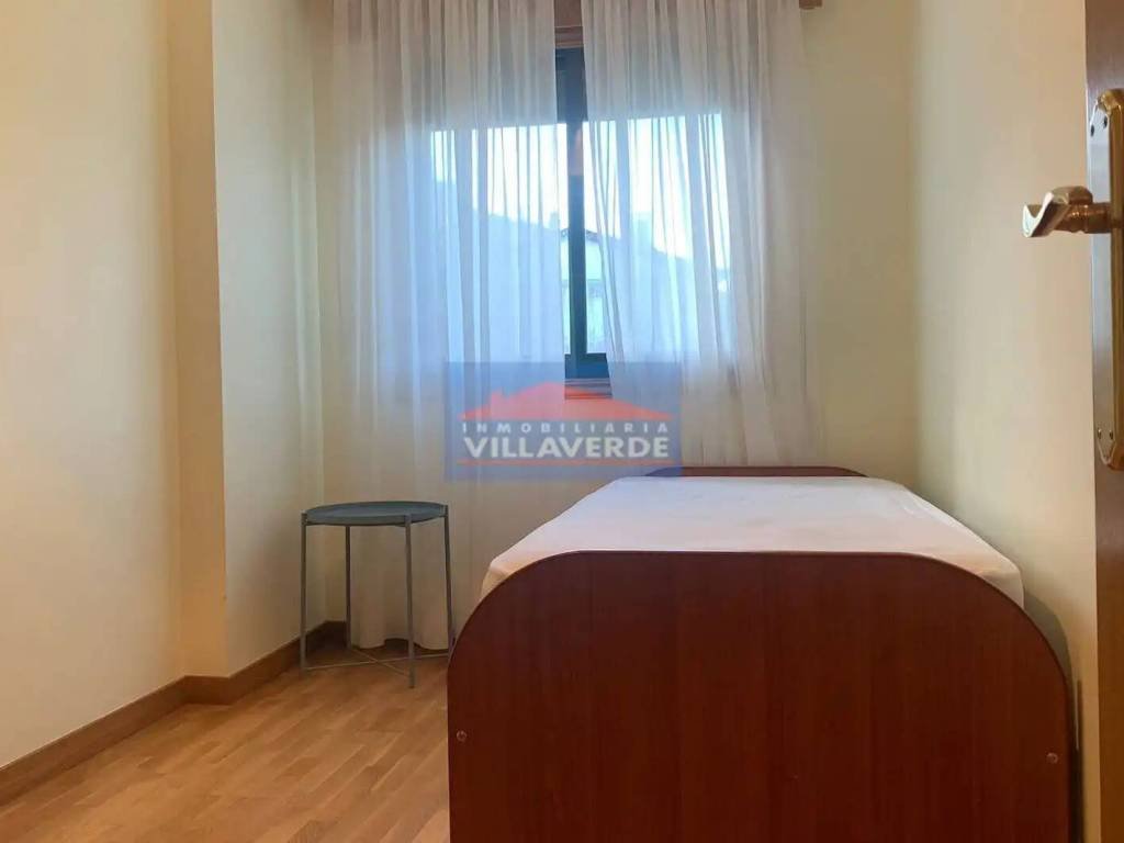Piso de 67 m² en Cangas de Morrazo
