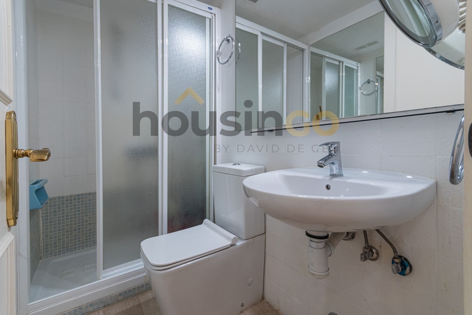 Piso de 115 m² en Madrid