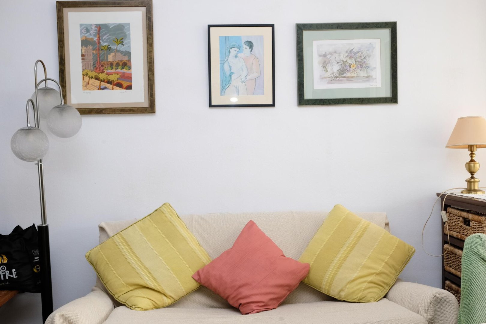 Pis de 109 m² a Arenys de Mar