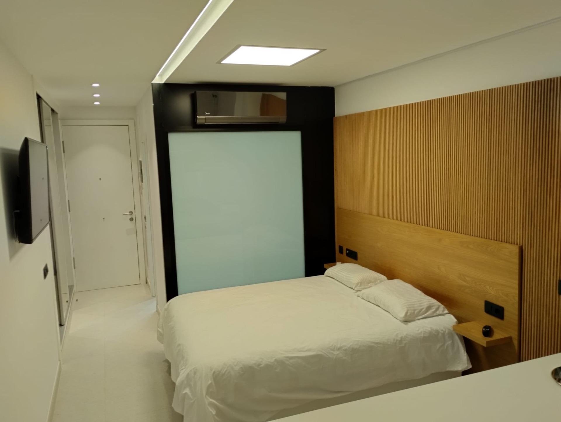 Piso de 50 m² en Las Palmas de Gran Canaria