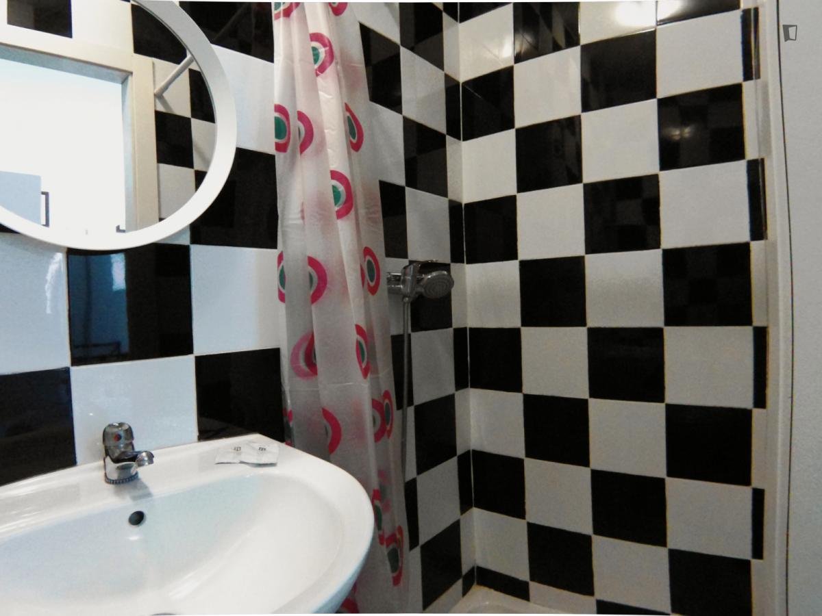 Habitación en alquiler, Madrid