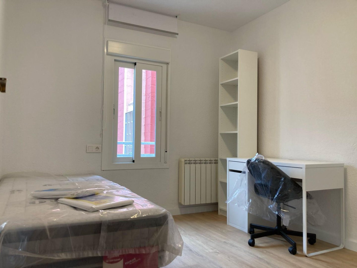 Habitación en alquiler, Granada