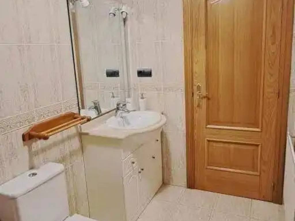 Pis de 114 m² a Ourense