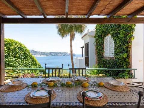 Casa de 300 m² en Almuñécar