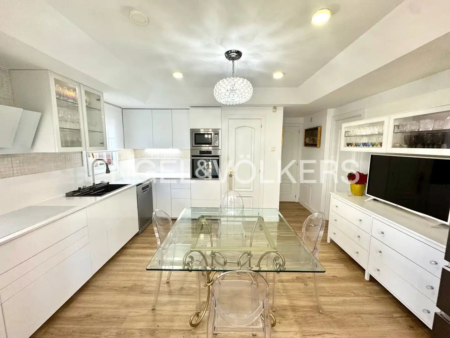 Casa de 456 m² en Las Rozas de Madrid