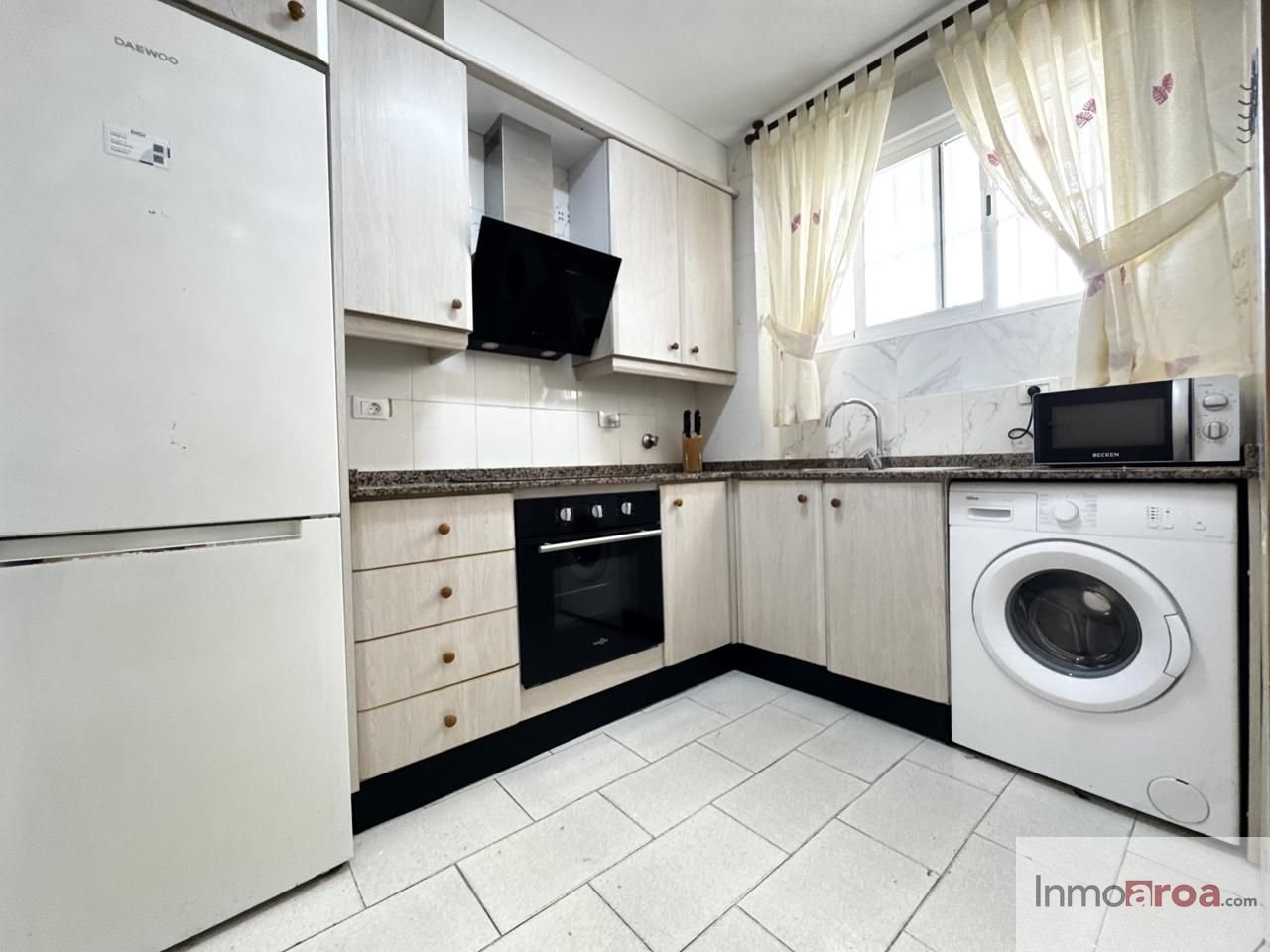 Piso de 63 m² en Benicasim