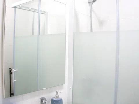 Habitación 105 m², Madrid