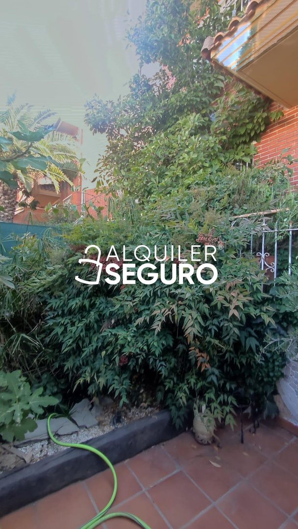 Casa de 280 m² en Madrid