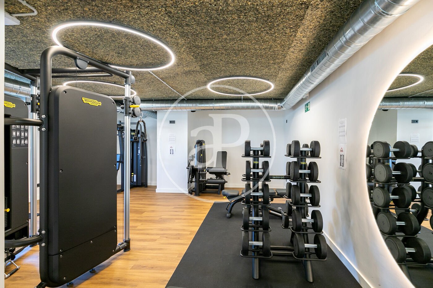Piso de 106 m² en Barcelona