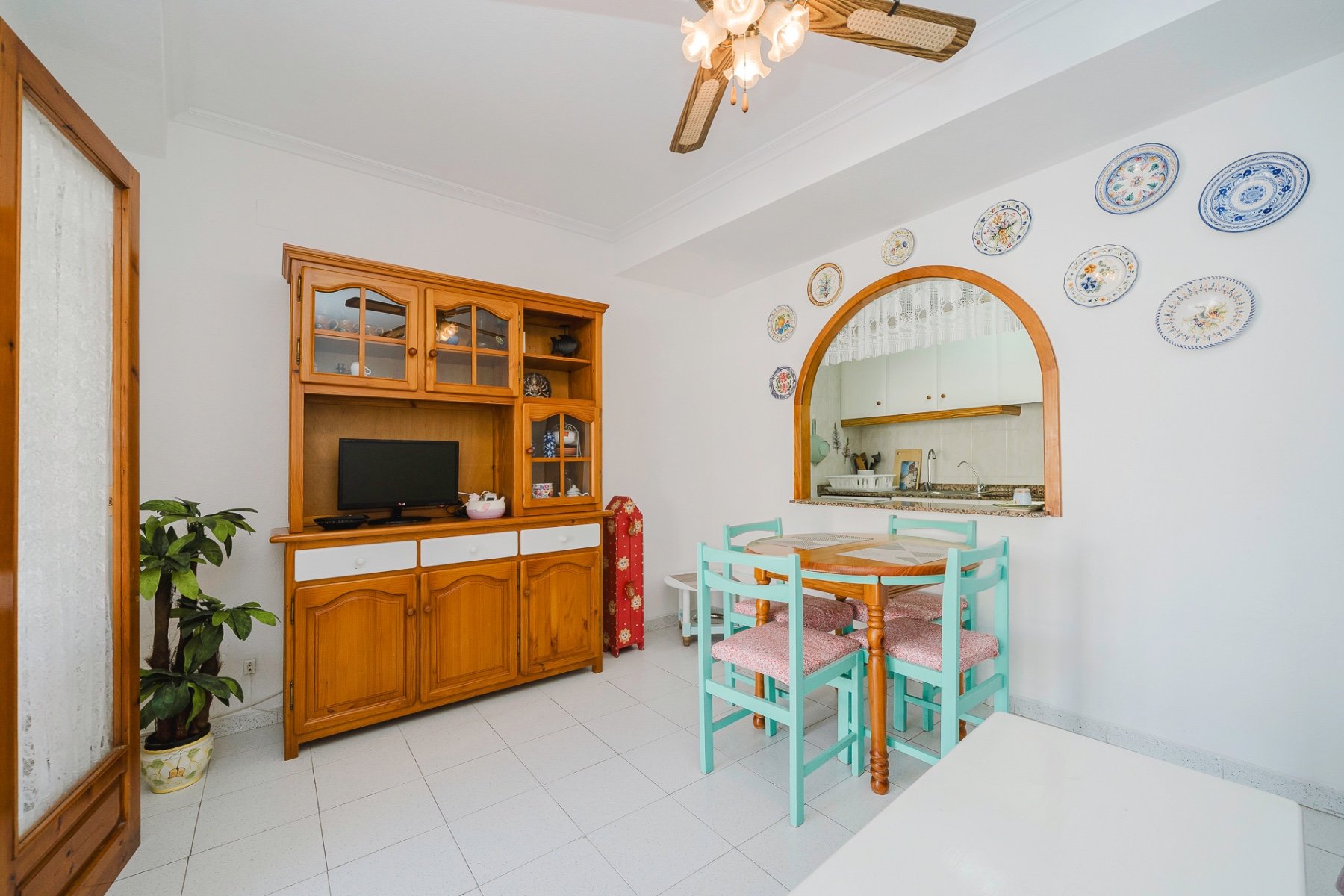 Piso de 50 m² en Dolores
