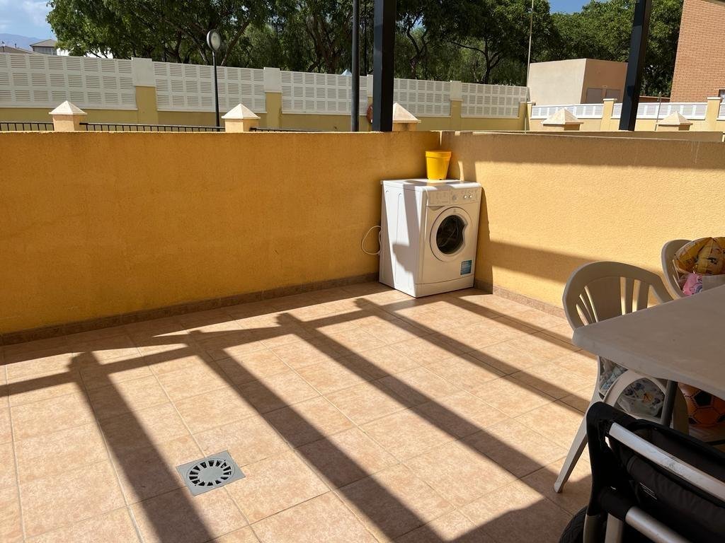 Appartement 93 m² à Roquetas de Mar