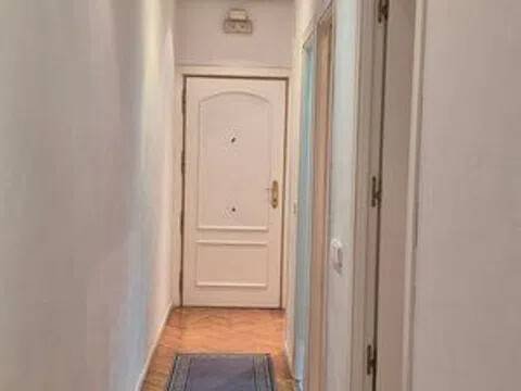 Pis de 100 m² a Madrid