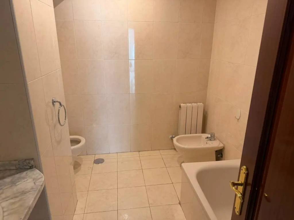 Piso de 130 m² en Granada