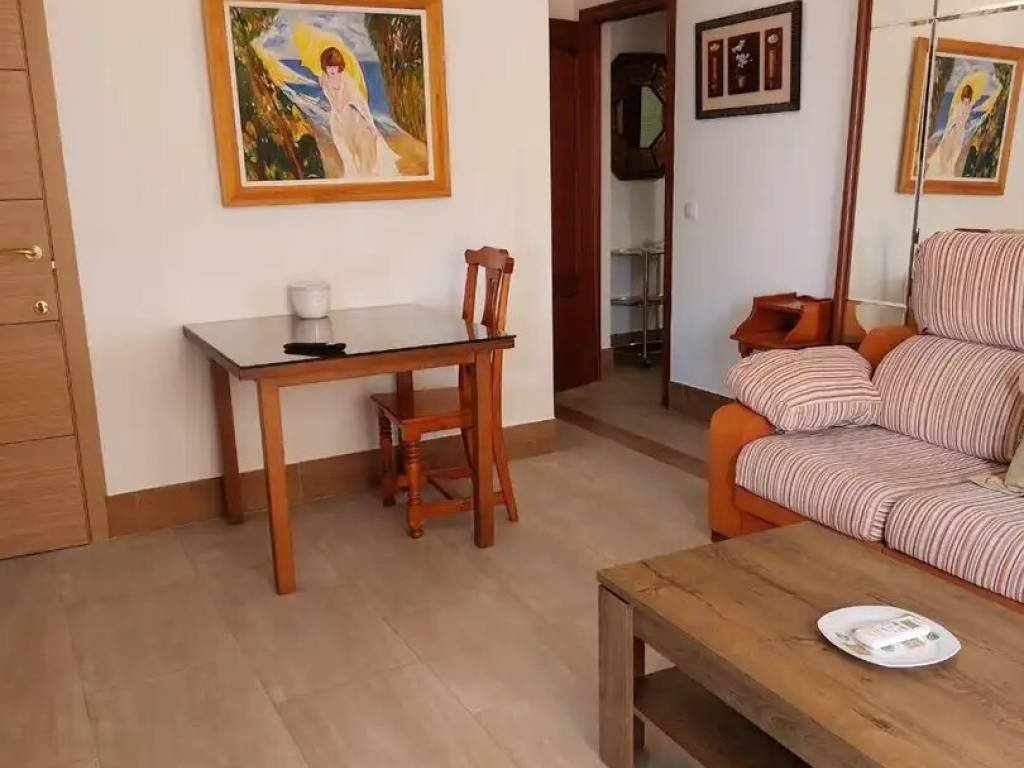 Pis de 80 m² a Còrdova