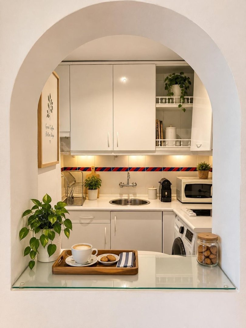 Wohnung 65 m² in Madrid