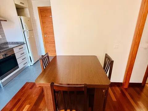 Pis de 49 m² a Lleida