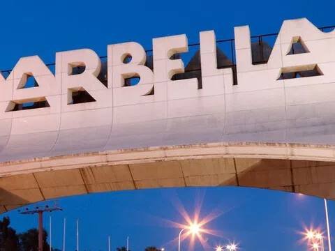 Pis de 120 m² a Marbella