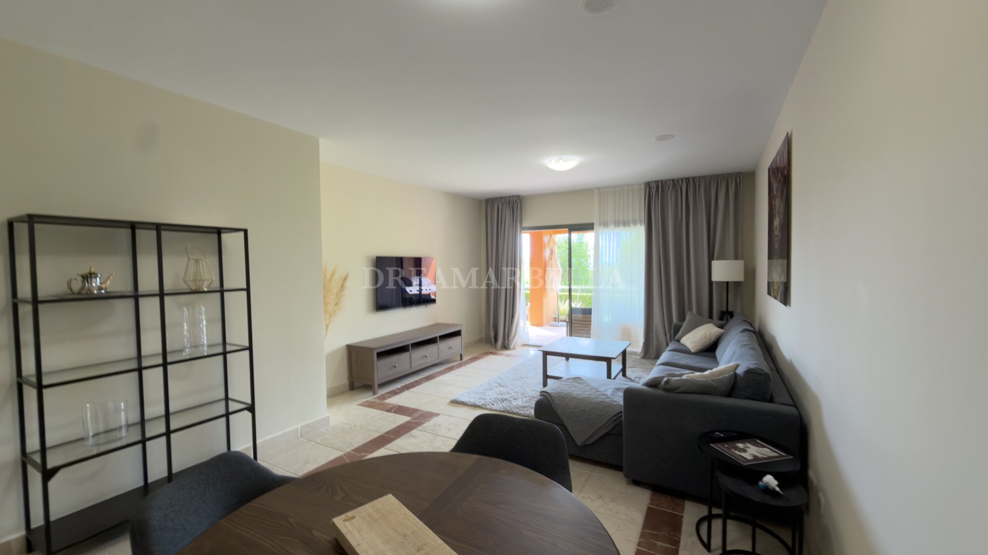 Pis de 156 m² a Estepona